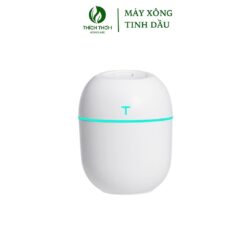 Máy xông tinh dầu